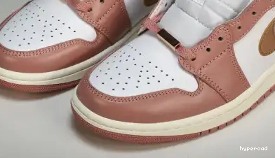 Hyperoad Mid SE“Red Stardust” Jordan 1 Air 0629